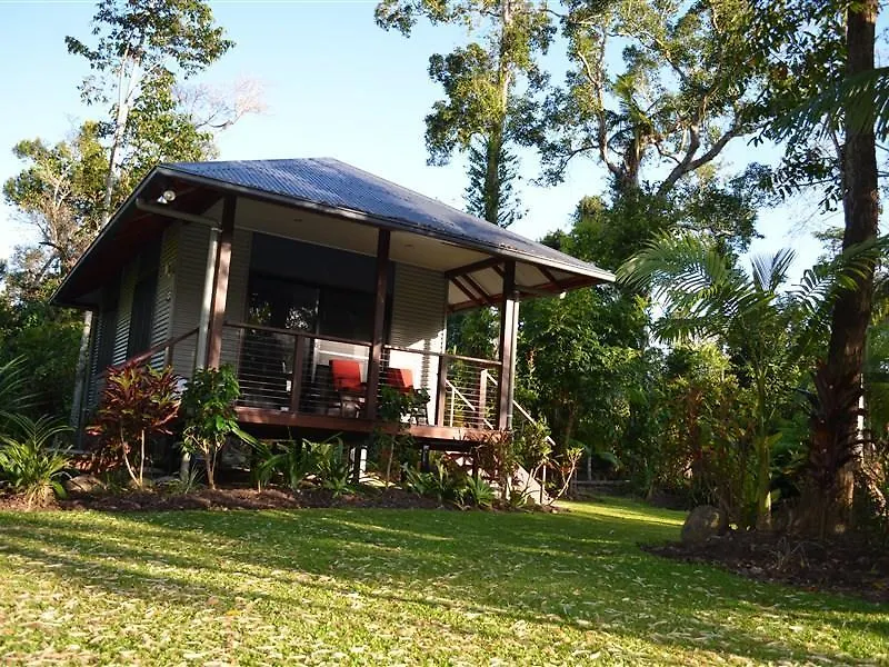 Lost Paradise location
